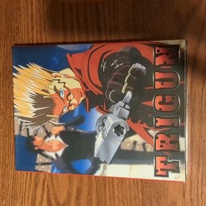 Trigun